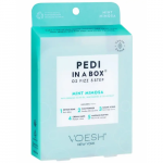 Pedi In A Box O2 Fizz 5 in 1 Mint Mimosa Jalgade ravi Seatud