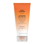 Four Reasons Color Mask Intense Toning Treatment Intensiivne toonija s&auml;ravate tulemuste saavutamiseks 200ml Orange