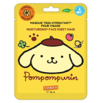 Take Care Face Sheet Mask Laste n&auml;omaskid Pompompurin