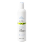 Milk_shake No Frizz Allowed Perfecting Conditioner Siluv palsam raskesti kammitavatele juustele 300ml