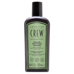 American Crew Forming Pre-Styling Shampoo Niisutav &scaron;ampoon meestele 250ml