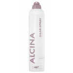 Alcina Hair Spray Aerosol Kaitsev aerosooliga juukselakk 500ml