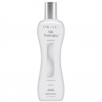 Silk Therapy Shampoo &Scaron;ampoon Sobib igale juukset&uuml;&uuml;bile 355ml