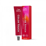 Color Touch Demi-Permanent Hair Color Ammoniaagivaba p&uuml;siv&auml;rv 7-7 medium blonde/brown
