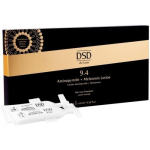 DSD de Luxe 9.4 Aminopyrrol and Melatonin Lotion Intensiivne juuste v&auml;ljalangemisvastane kreem 10x10ml
