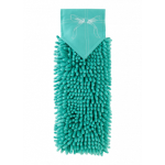 Norwex Chenille Hand Towel &Scaron;enill k&auml;ter&auml;tik (BacLock) Caribbean