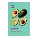 Pure Essence Mask Sheet Avocado N&auml;omask 20ml