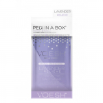 Basic Pedi In A Box 3in1 Lavender Relieve Jalgade ravi Seatud
