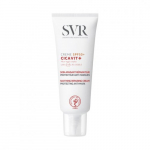 Cicavit+ SPF50+ Soothing Repair Cream Spetsiaalne paranduskreem kahjustatud nahale koos p&auml;ikesekaitsega 40ml