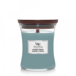 Evergreen Cashmere Candle K&uuml;&uuml;nal Mini