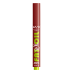 Nyx professional makeup Fat Oil Slick Click Pigmented Balm L&auml;ikiv huulepalsam 2g 04 Going Viral