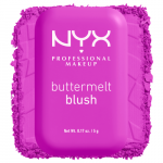 Buttermelt Blush P&otilde;sepuna All the Butta