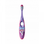 Step 3-5 years Kids Toothbrush Soft Pehme hambahari lastele Purple