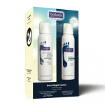Footlogix Day & Night Combo Jalade hooldusrituaal 2x125ml