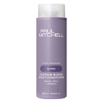Paul mitchell Platinum Blonde Conditioner Palsam heledatele juustele 300ml