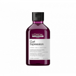 Curl Expression Anti-Buildup Cleansing Jelly Shampoo Mustusej&auml;&auml;ke eemaldav geel&scaron;ampoon 300ml