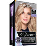 Preference Permanent Hair Color P&uuml;siv&auml;rv 8.1 Copenhagen