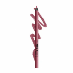 Line Loud Longwear Lip Liner Makeupi huulelainer Goal Getter