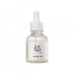 Glow Deep Serum Rice + Alpha Arbutin Naha helendav seerum riisiekstrakti ja arbutiiniga 30ml