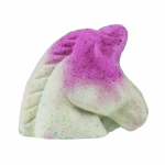 Unicorn Bath Bomb Vannipomm 1 tk.