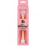 Double Ended Face Mask Applicator Kahe otsaga n&auml;omaskide aplikaator 1 tk.