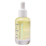 OPI Glow Up Nail & Cuticle Oil K&uuml;&uuml;nte ja k&uuml;&uuml;nenaha &otilde;li 30ml