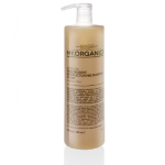 My.Organics Restructuring Shampoo Taastav &scaron;ampoon argaani ja siidiga 1000ml
