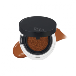 BOM Even Fit Cover Cushion Kompaktne kreemjas puuder 15g 43N Cinnamon
