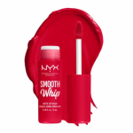 Smooth Whip Matte Lip Cream Matid huulepulgad 13 Cherry Creme