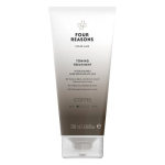 Four Reasons Color Mask Toning Treatment Tooniv vahend v&auml;rvitud juustele 200ml Coffee