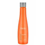Biosky Argane Shampoo &Scaron;ampoon kuivadele juustele 250ml