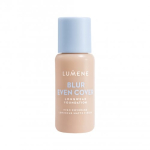 Lumene Blur Even Cover Longwear Foundation Kreemjas puuder 30ml Nr 1.5