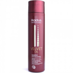 Velvet Oil Shampoo &Scaron;ampoon &Otilde;rnalt puhastav &scaron;ampoon 250ml
