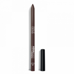 Aqua Resist Color Pencil Full Impact Glide Waterproof Eyeliner Veekindel silmapliiats 2 Ebony