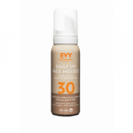 Daily UV Face Mousse SPF30 Igap&auml;evane p&auml;ikesekaitsevaht 75ml