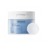 Biodance Cera-Nol Gel Toner Pads Geeljad toonikupadjakesed 60pcs.