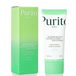 Purito Sunscreen Face Lotion SPF50+ PA++++ P&auml;ikesekaitse kreem 60ml