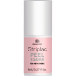 Alessandro Striplac Peel Or Soak K&uuml;&uuml;nelakk 8ml 106 Hey There