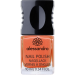 Alessandro Nail Polish K&uuml;&uuml;nelakk 10ml 926 Peach It Up