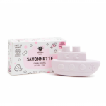 BOAT Organic Kids Soap Raspberry Orgaaniline laste seep vaarikas 50g