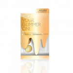 Pedi In A Box 5in1 Golden Glimmer Jalgade ravi Seatud