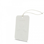 Cesare Scented Card Autol&otilde;hn Fresh Air