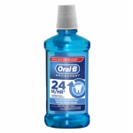 Pro-Expert 24h Fresh Mint Mouthwash Suuvesi 500ml