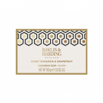 Cleansing Soap Tahke kehaseep Sweet Mandarin & Grapefruit