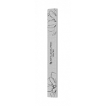 Staleks Expert 20 Straight Mineral Nail File K&uuml;&uuml;neviil 100/180 Grit