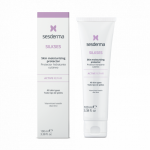 Silkses Skin Moisturizing Protector Rahustav kreem tundlikule nahale 100ml