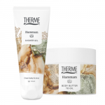 Hammam Body Care Kit Kehahoolduskomplekt