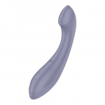 G- Force Vibrator G-punkti vibraator Purple