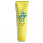Youth Lab. Tan & After Sun - Soothing & Tan Prolonging Kreemjas geel, mis tugevdab ja pikendab loomulikku p&auml;evitust 150ml