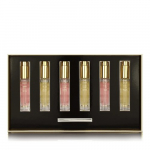 Cell Shock The Swiss Cure &ndash; Day & Night Ampoules Pinguldavad n&auml;oampullid 6x5ml